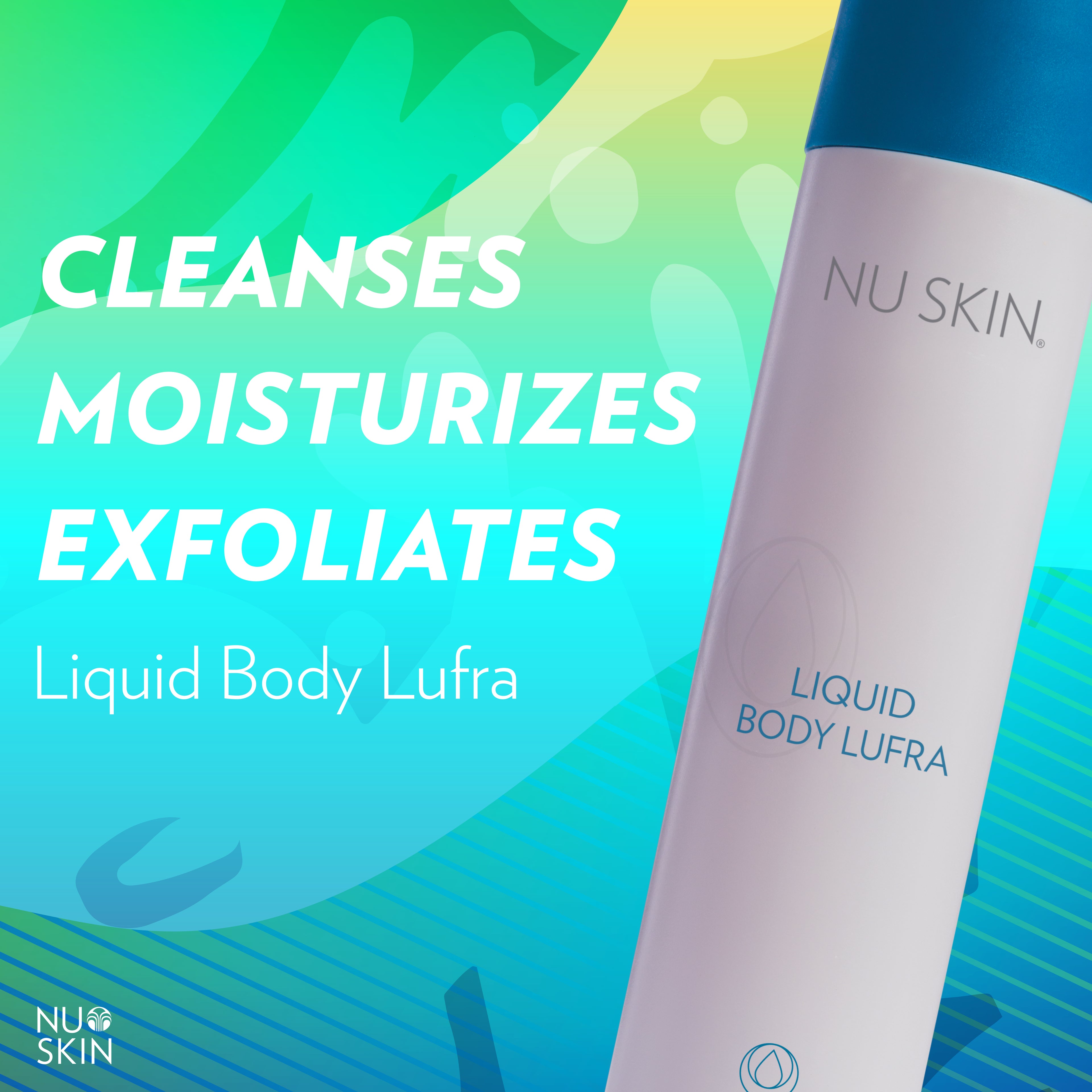 Liquid Body Lufra