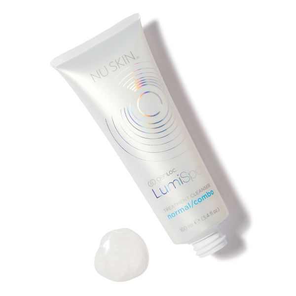 ageLOC® LumiSpa® Cleanser: Normal/Combo