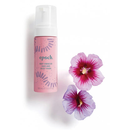 Epoch® Baby Hair &amp; Body Wash