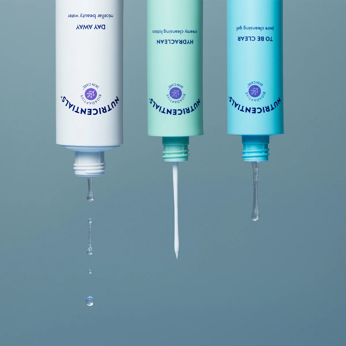 Nutricentials® Bioadaptive Skin Care™ To Be Clear Pure Cleansing Gel