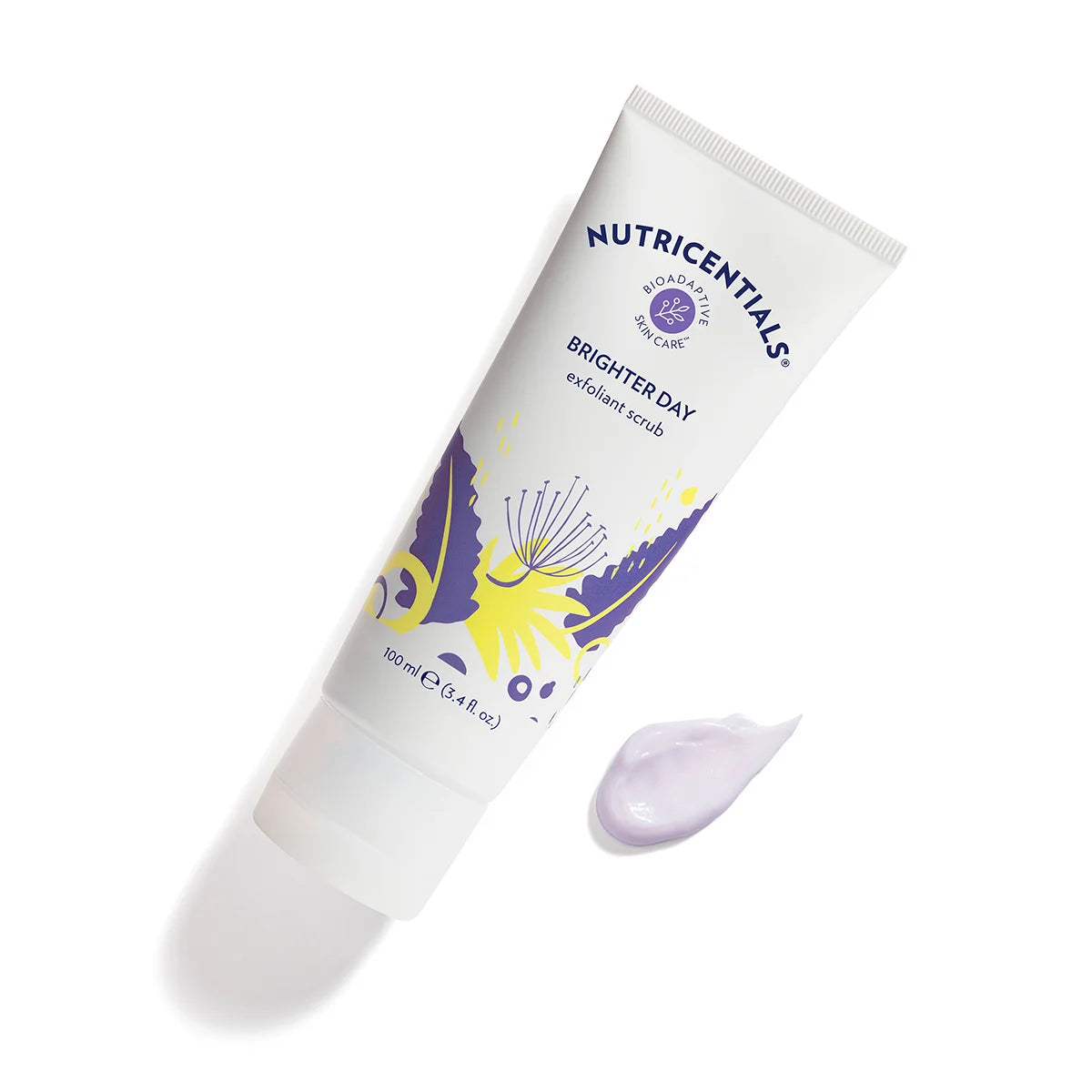 Nutricentials® Bioadaptive Skin Care™ Brighter Day Exfoliant Scrub