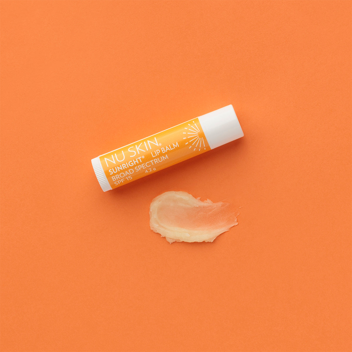 Sunright® Lip Balm SPF 15