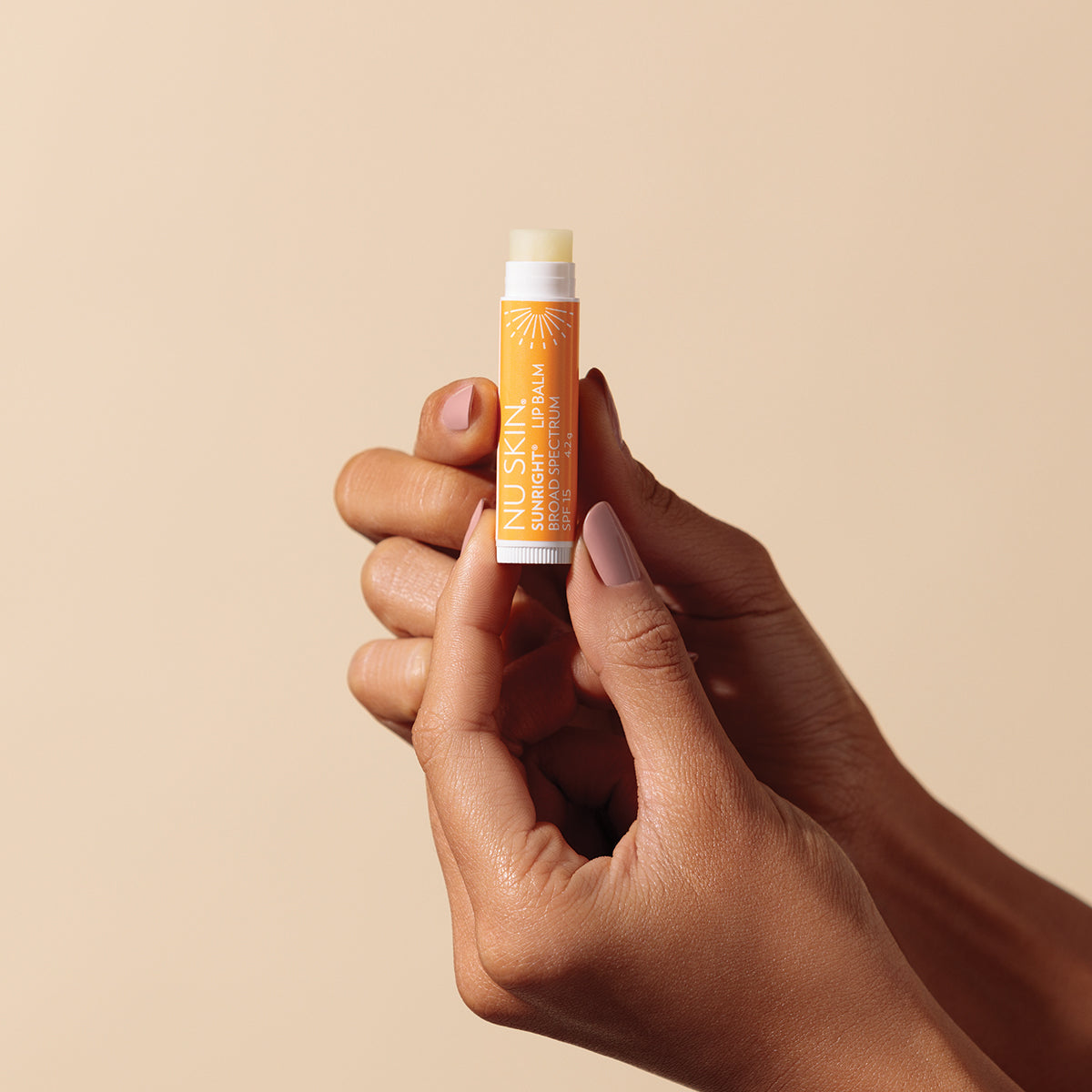 Sunright® Lip Balm SPF 15