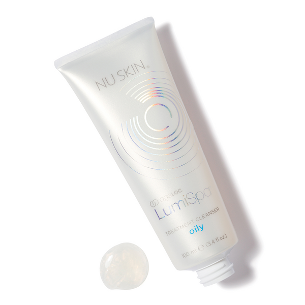 ageLOC® LumiSpa® Treatment Cleanser: Oily