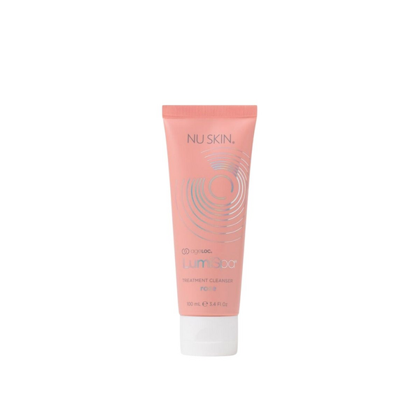 ageLOC® LumiSpa® Treatment Cleanser: Rose