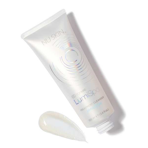 ageLOC® LumiSpa® Cleanser: Sensitive